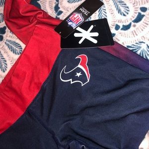 Houston Texans Leggings